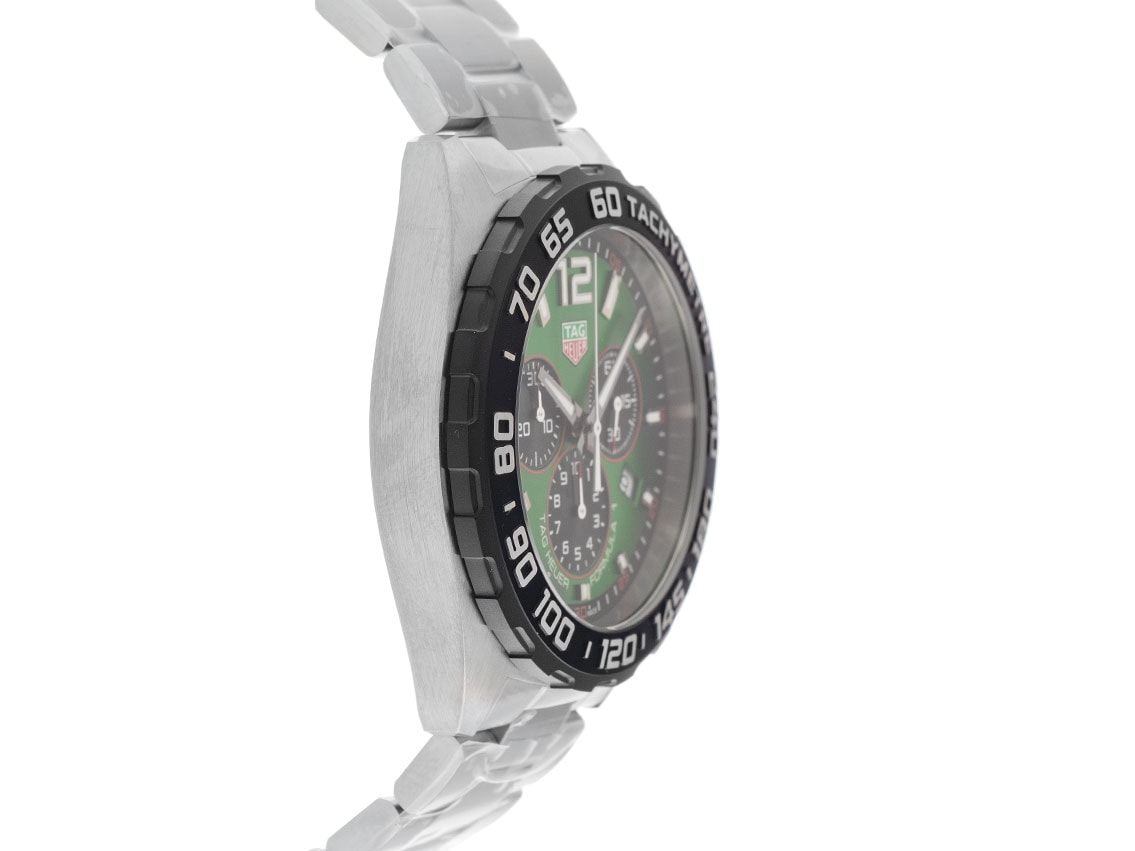 TAG Heuer Formula 1 – Ref. CAZ101AP.BA0842, Neu – 5/8