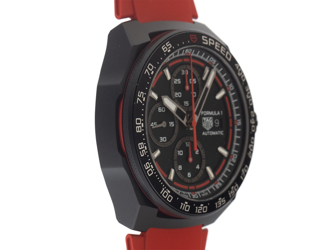 TAG Heuer Formula 1 – Ref. CBZ2084.FT8097, Neu – 4/8