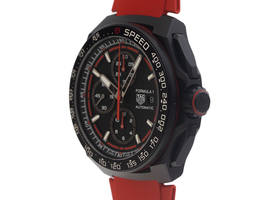 TAG Heuer Formula 1 – Ref. CBZ2084.FT8097, Neu – 5/8