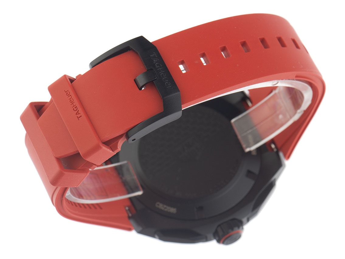 TAG Heuer Formula 1 – Ref. CBZ2084.FT8097, Neu – 7/8