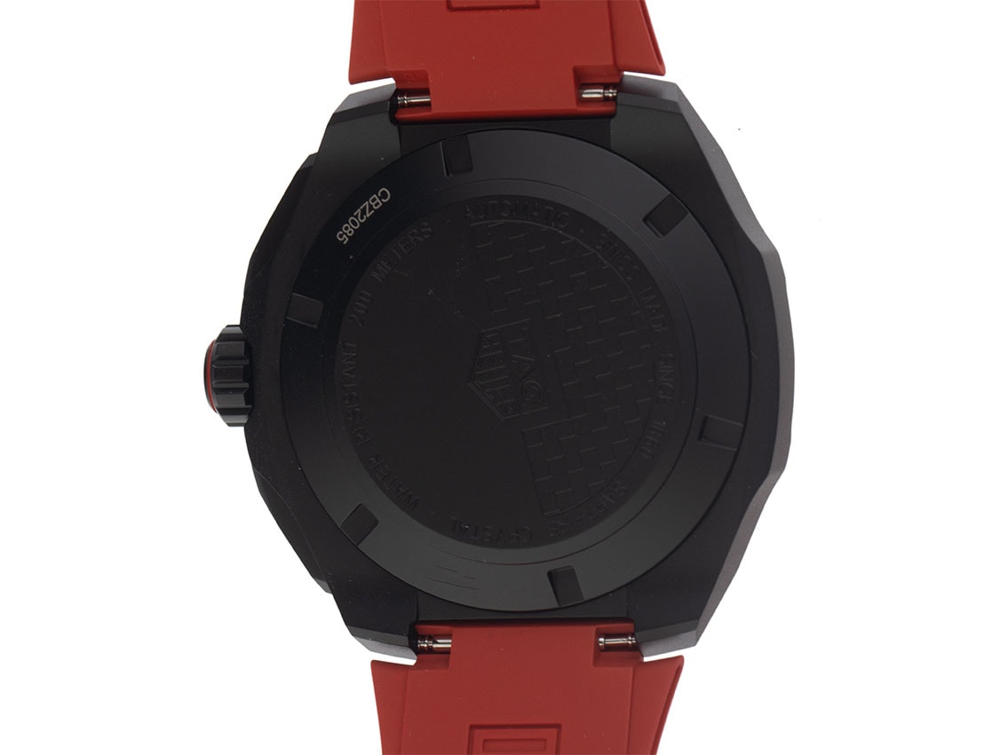 TAG Heuer Formula 1 – Ref. CBZ2084.FT8097, Neu – 6/8