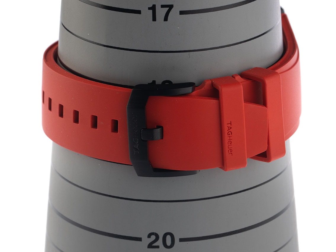 TAG Heuer Formula 1 – Ref. CBZ2084.FT8097, Neu – 8/8
