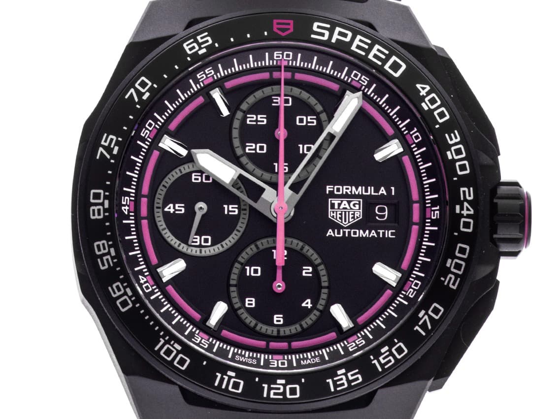 TAG Heuer Formula 1 – Ref. CBZ2087.FT8107, Neu