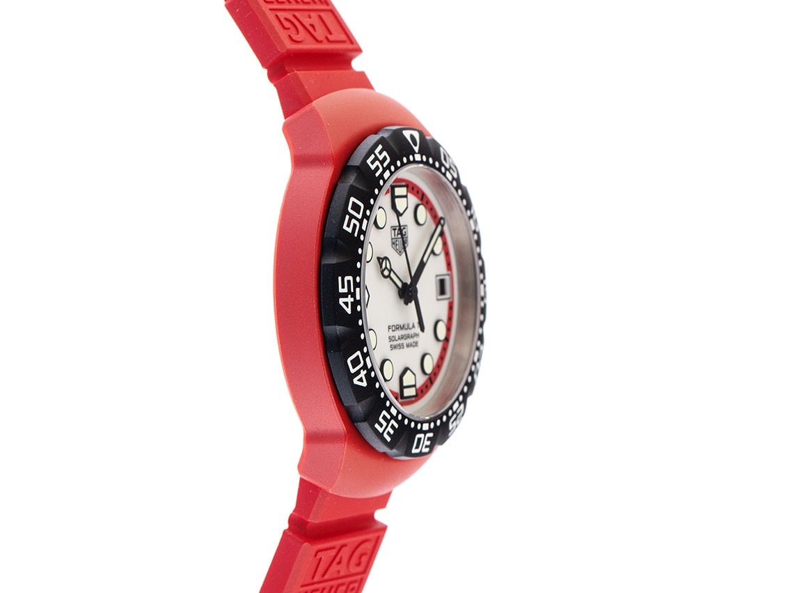 TAG Heuer Formula 1 – Ref. WBY1161.FT8086, Neu – 5/7