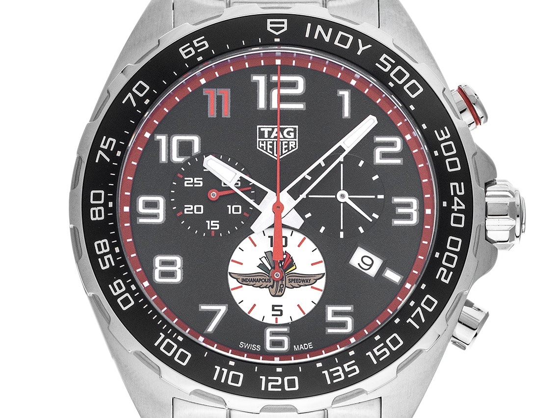 TAG Heuer Formula 1 – Ref. CAZ101AW.BA0842, Neu – 1/7