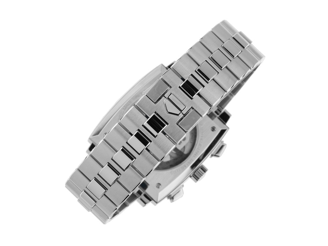 TAG Heuer Monaco – Ref. CBL2113.BA0644, like new – 7/7