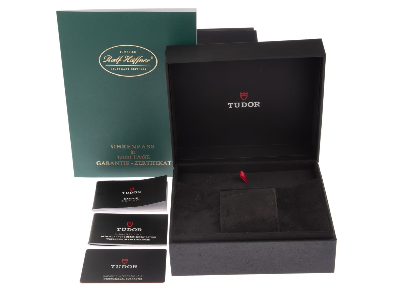 Tudor Black Bay – Ref. M79660-0005, New – Image 2/7