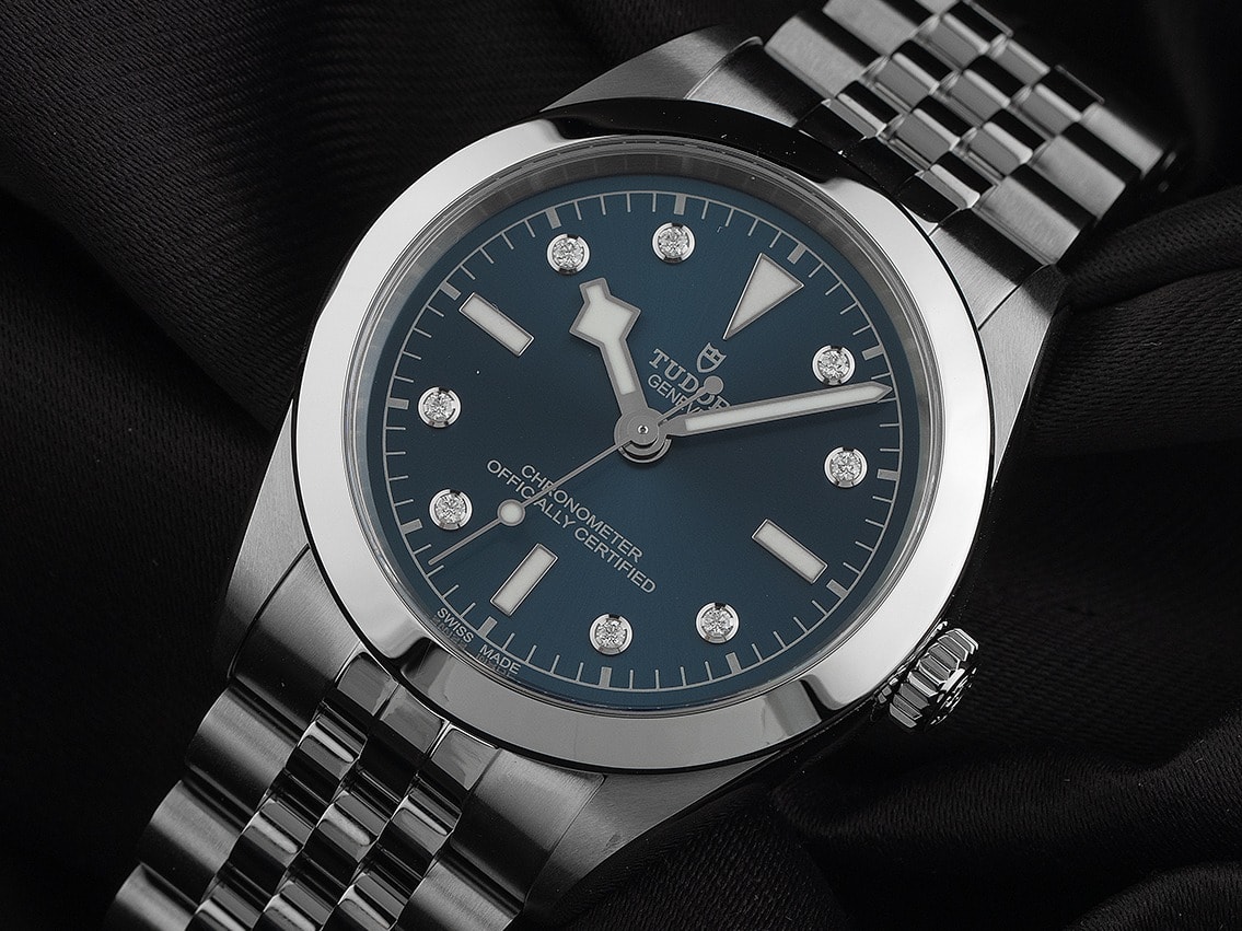 Tudor Black Bay – Ref. M79660-0005, New – 3/7