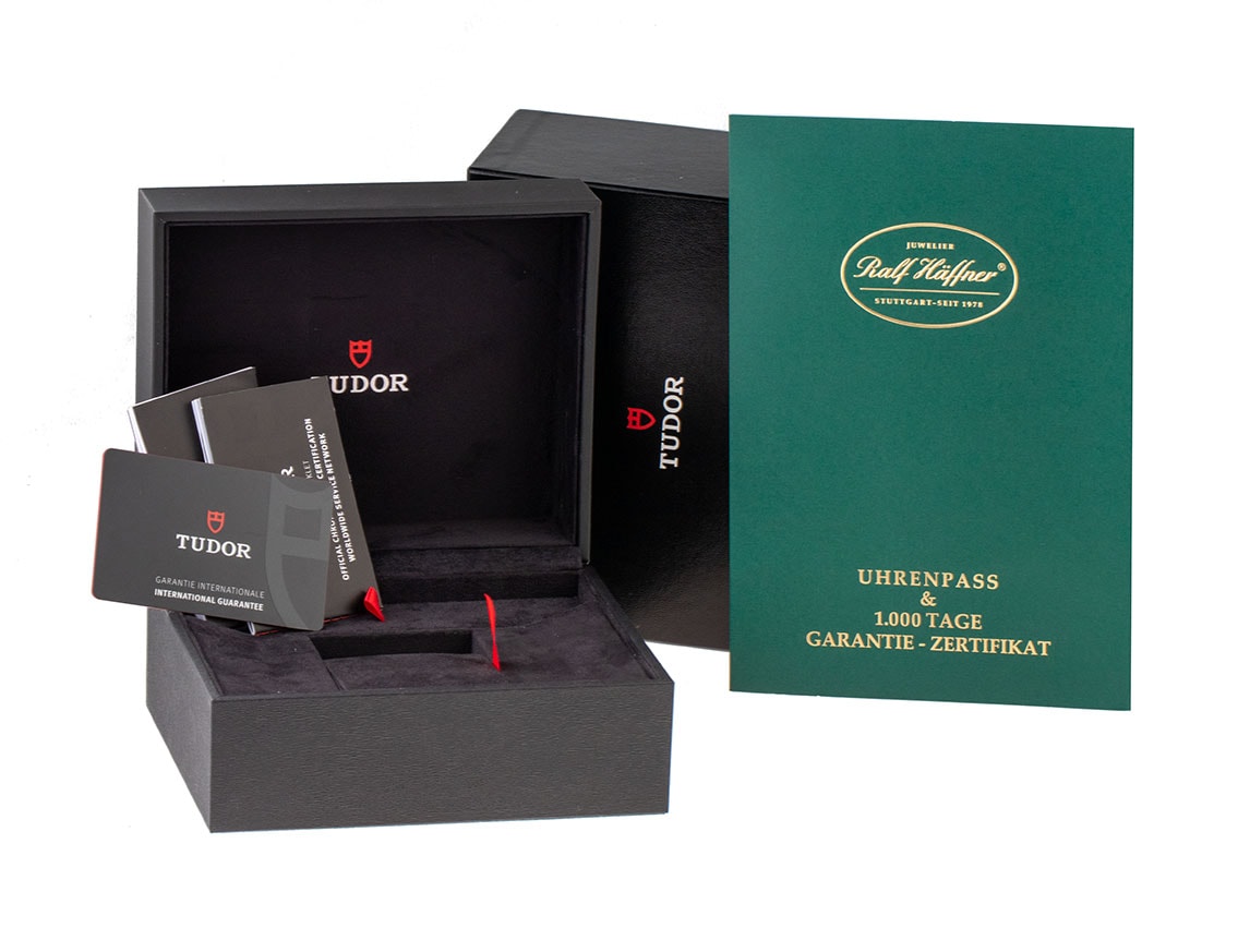 Tudor Black Bay – Ref. M79663-0002, Neu – 2/7