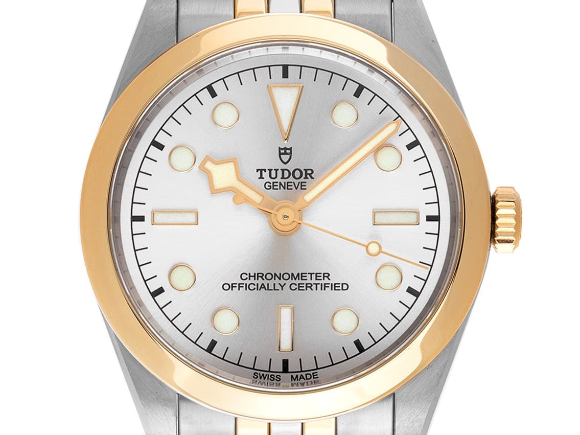 Tudor Black Bay – Ref. M79663-0002, Neu