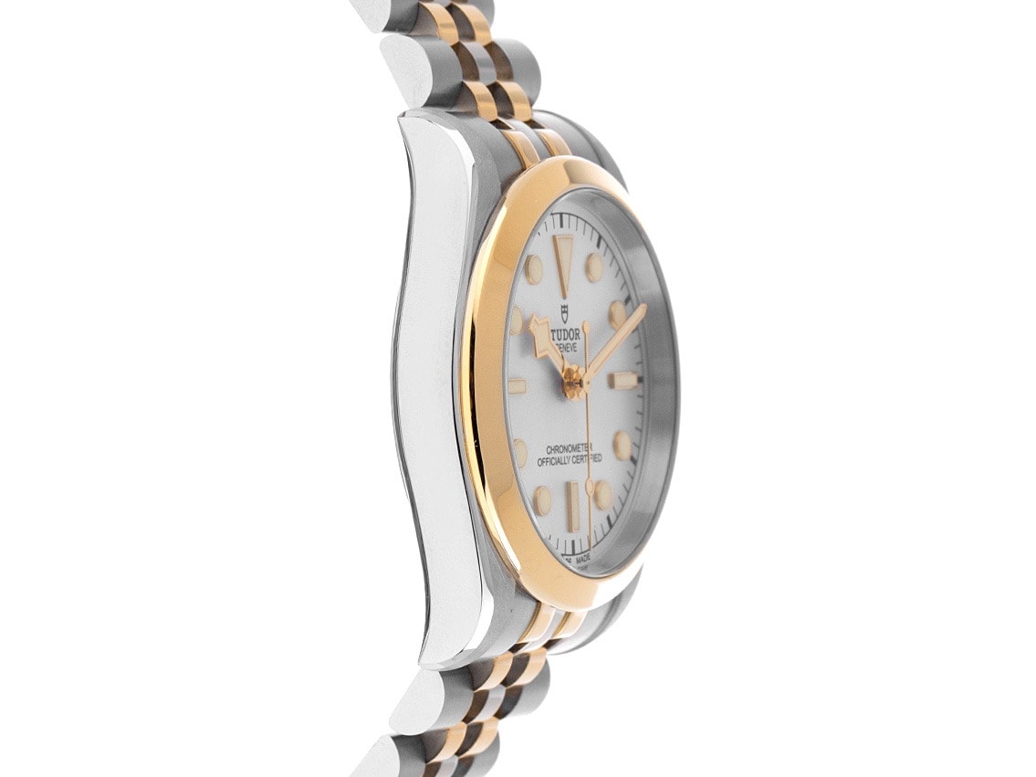Tudor Black Bay – Ref. M79663-0002, Neu – 5/7