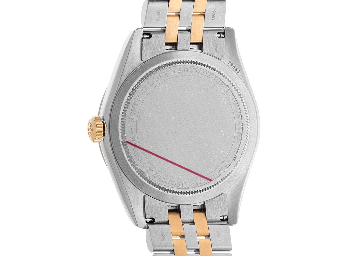 Tudor Black Bay – Ref. M79663-0002, Neu – 6/7