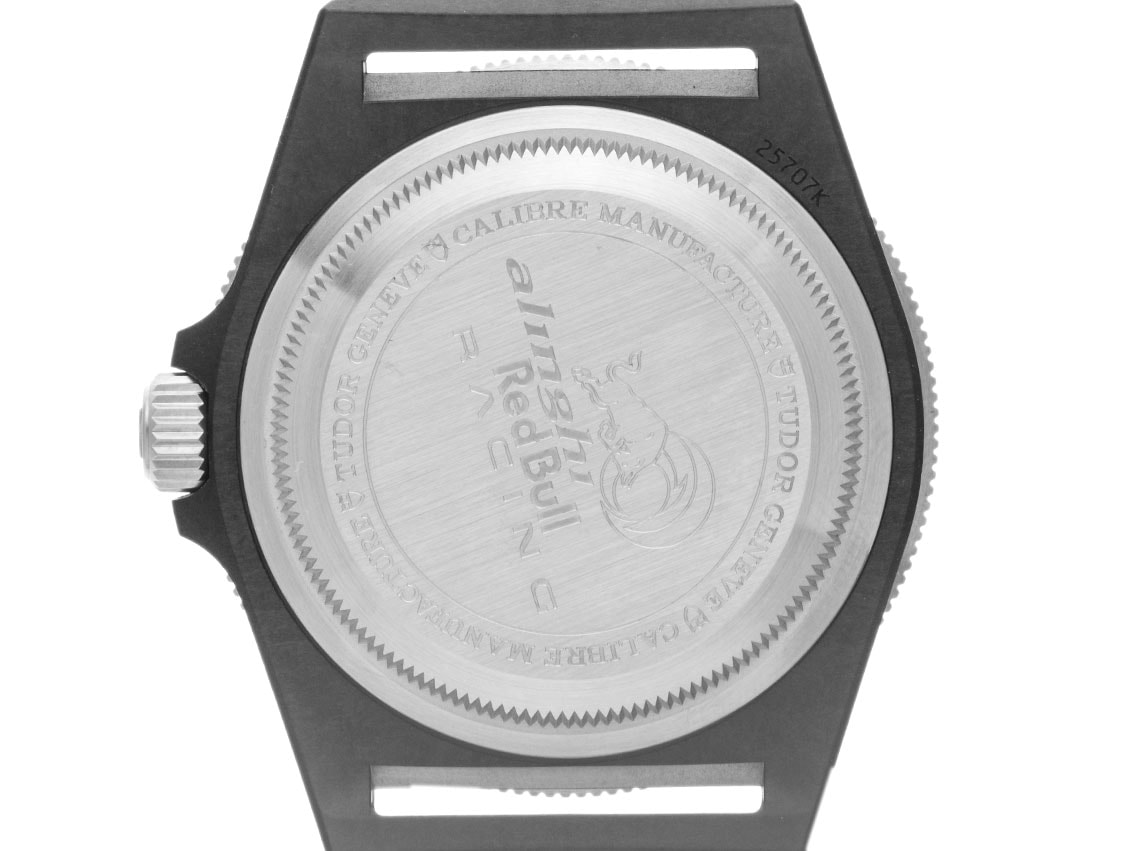 Tudor Pelagos – Ref. M25707KN-0001, Neu – 6/8