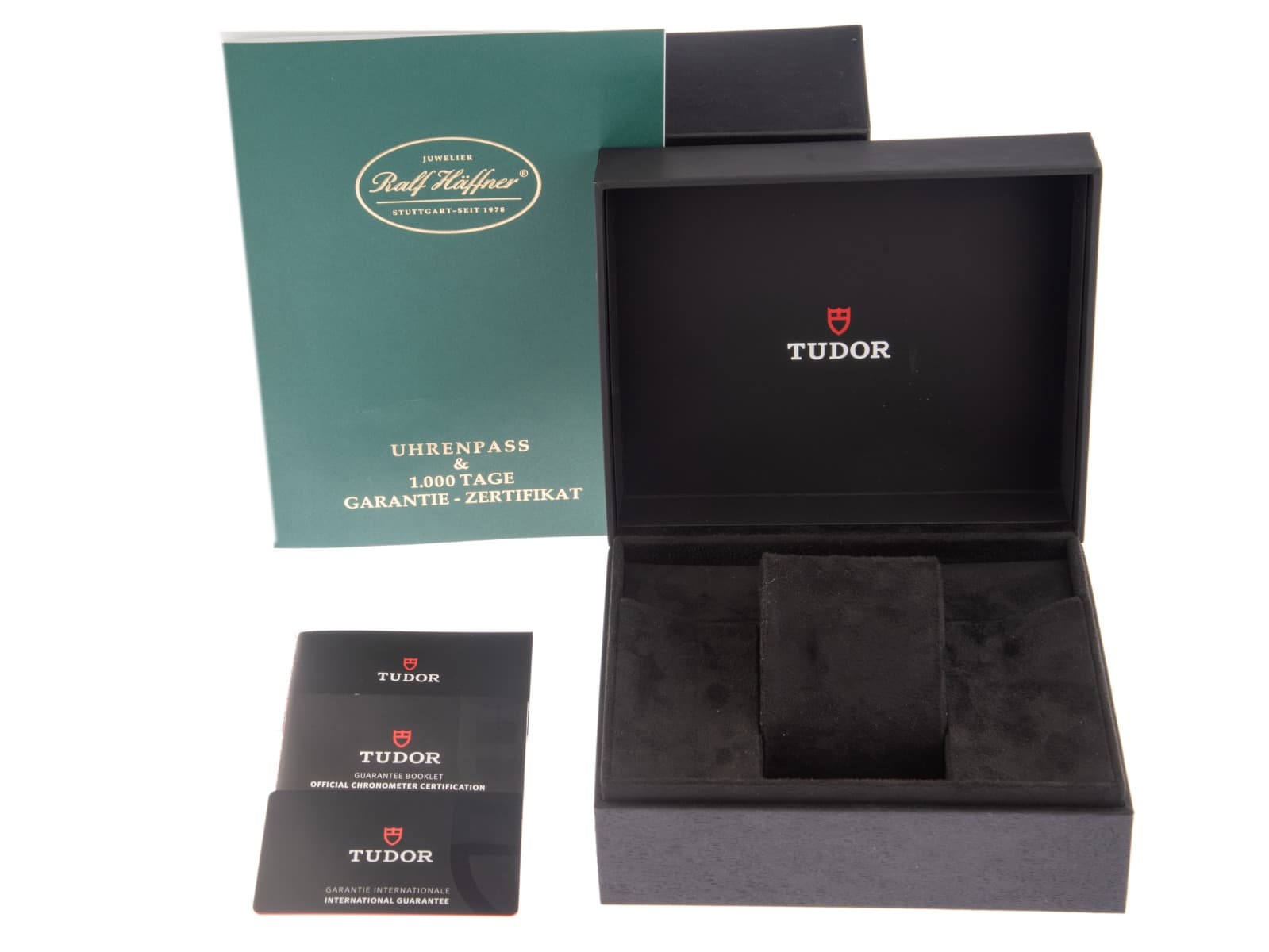 Tudor Royal – Ref. M28400-0009, Neu – Bild 2/8