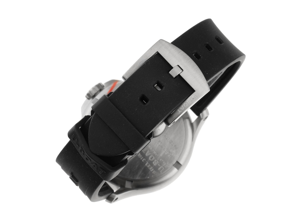 U-Boat Capsoil – Ref. 8702/D, Neu – 7/7