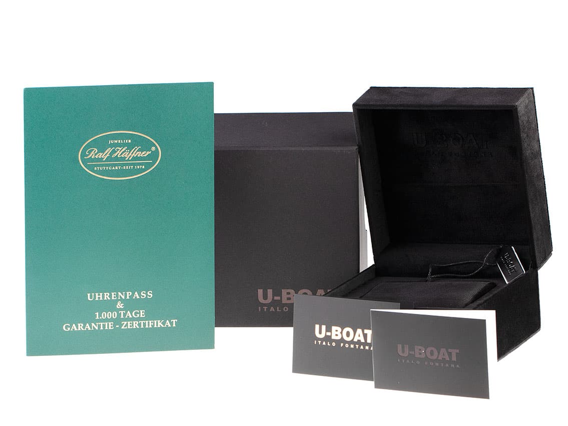 U-Boat Capsoil – Ref. 8840, Neu – Bild 2/6