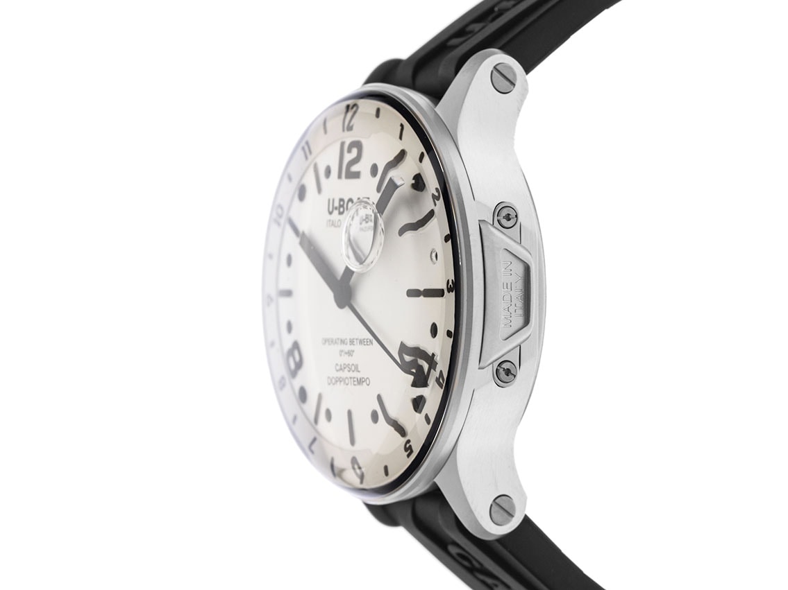 U-Boat Capsoil – Ref. 8888/B, New – 4/7