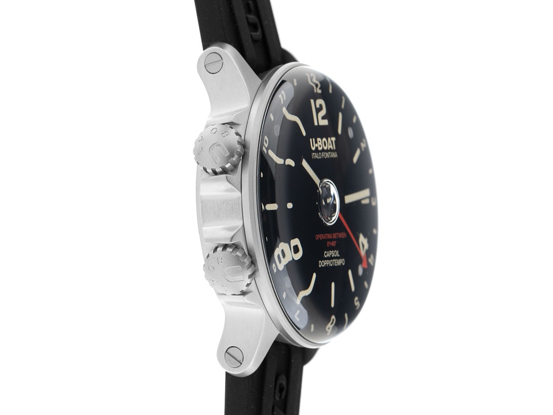 U-Boat Capsoil – Ref. 8769, New – 5/7