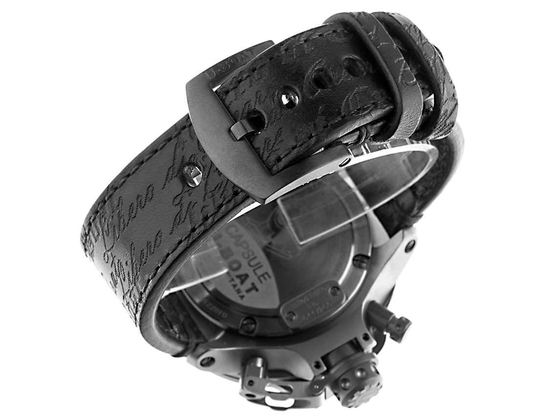 U-Boat CAPSULE – Ref. 8806, Neu – 6/6