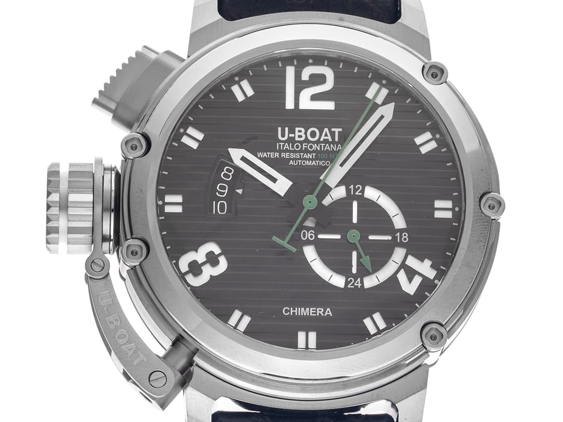U-Boat Chimera – Ref. 9605, Neu – Bild 1/7