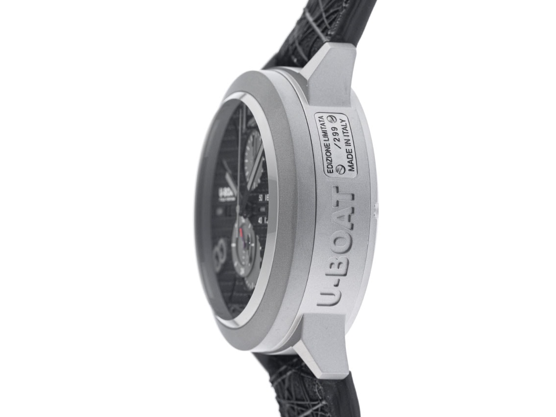 U-Boat Classico – Ref. 3004, Neu – 4/7