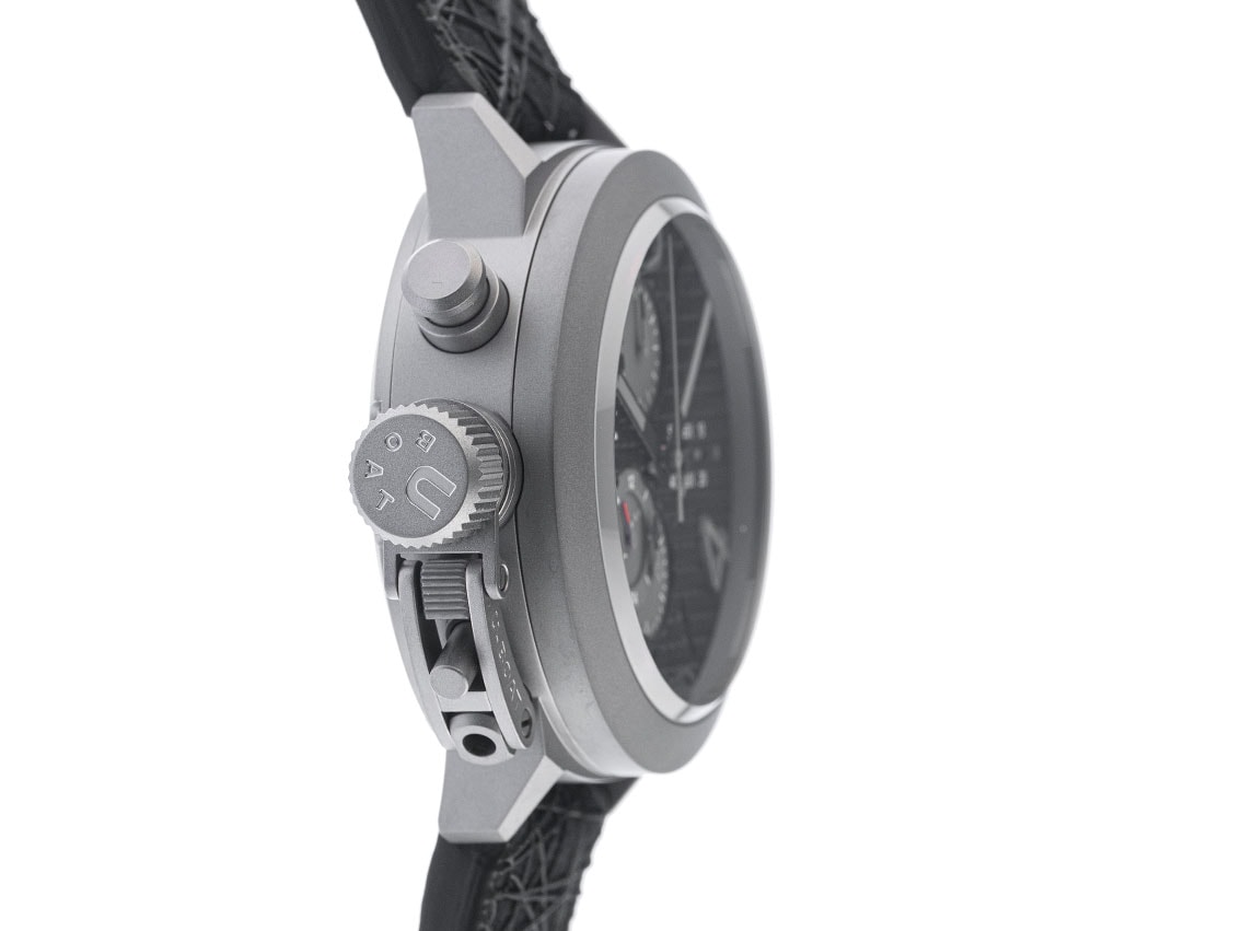 U-Boat Classico – Ref. 3004, Neu – 5/7