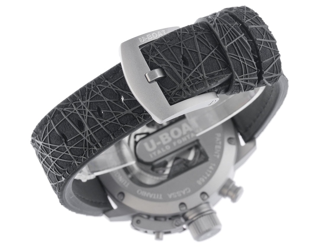 U-Boat Classico – Ref. 3002, Neu – 7/7