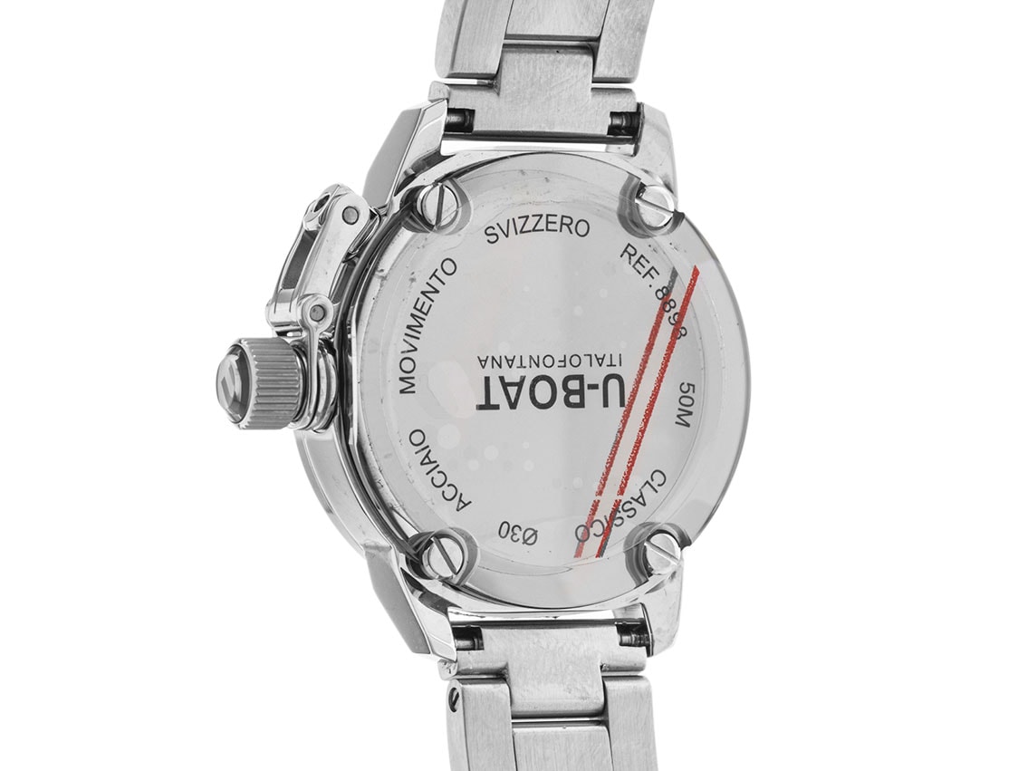 U-Boat Classico – Ref. 8898, Neu – 5/6