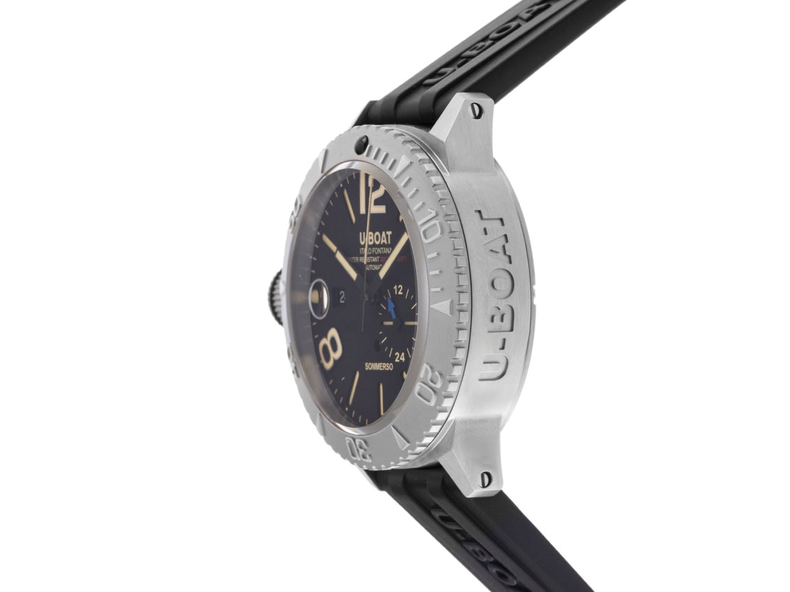 U-Boat Classico – Ref. 9007/A, Neu – 4/7