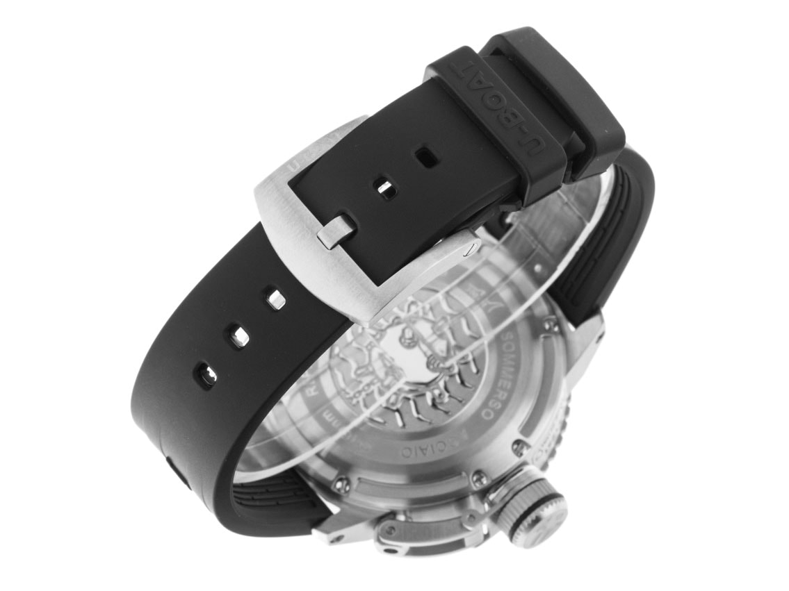 U-Boat Classico – Ref. 9007/A, Neu – 6/7
