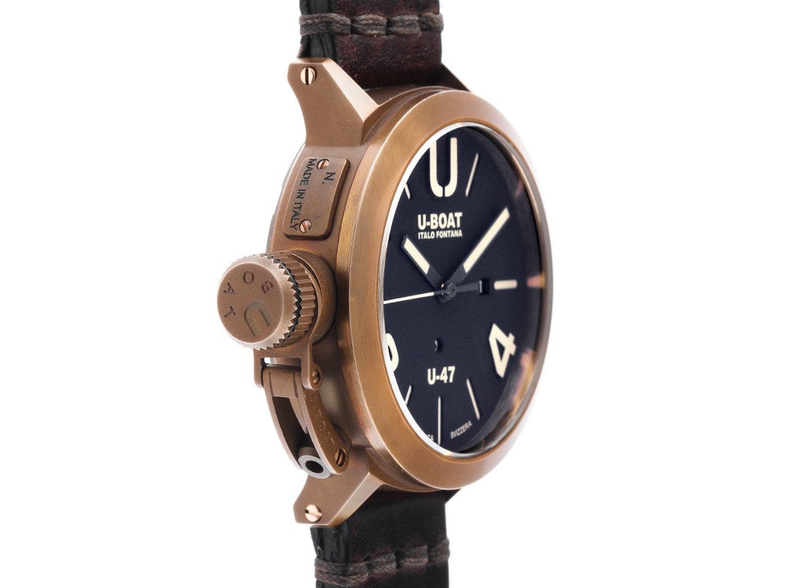 U-Boat Classico – Ref. 7797, Neu – 5/7