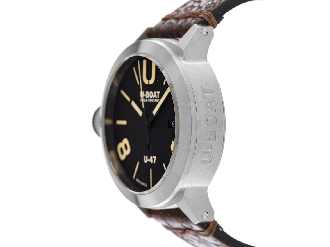 U-Boat Classico – Ref. 8105, Neu – 4/7