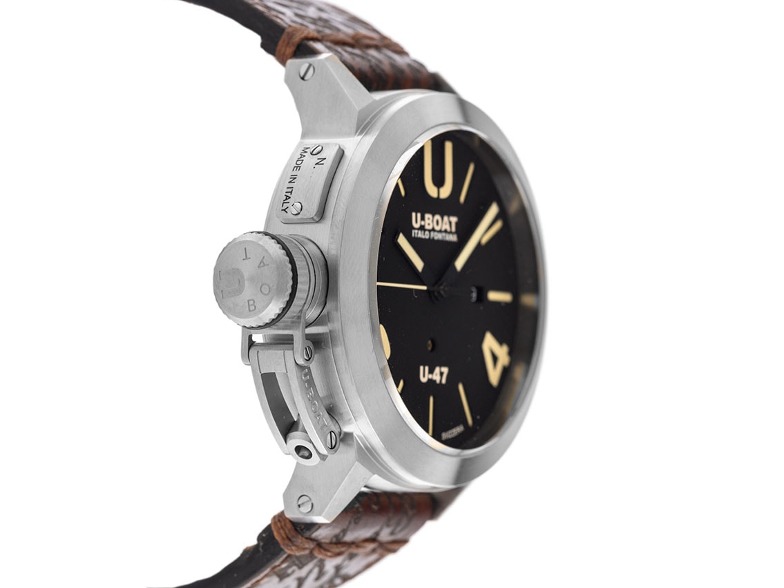 U-Boat Classico – Ref. 8105, Neu – 5/7
