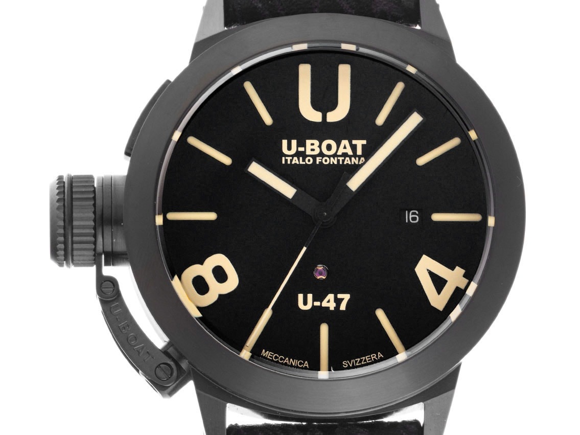 U-Boat Classico – Ref. 9160, Neu – 1/7