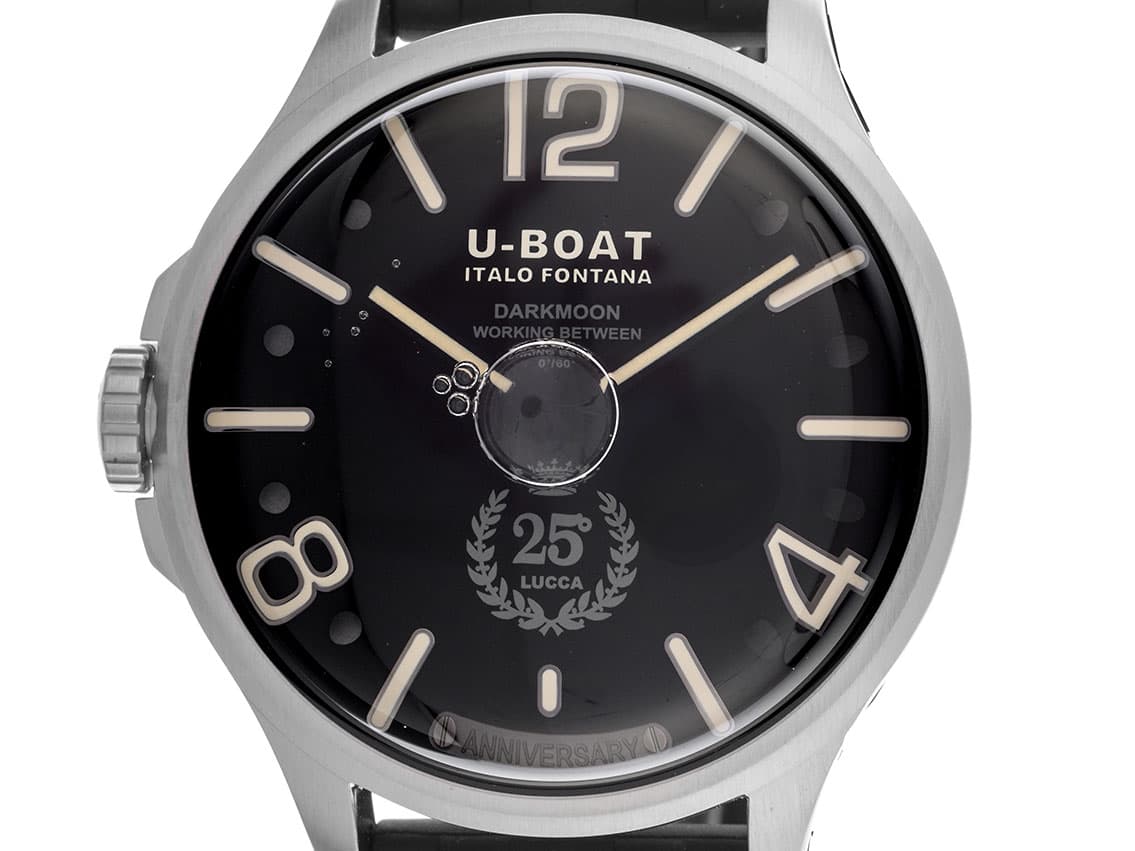 U-Boat Darkmoon – Ref. 2027, New – Image 1/7