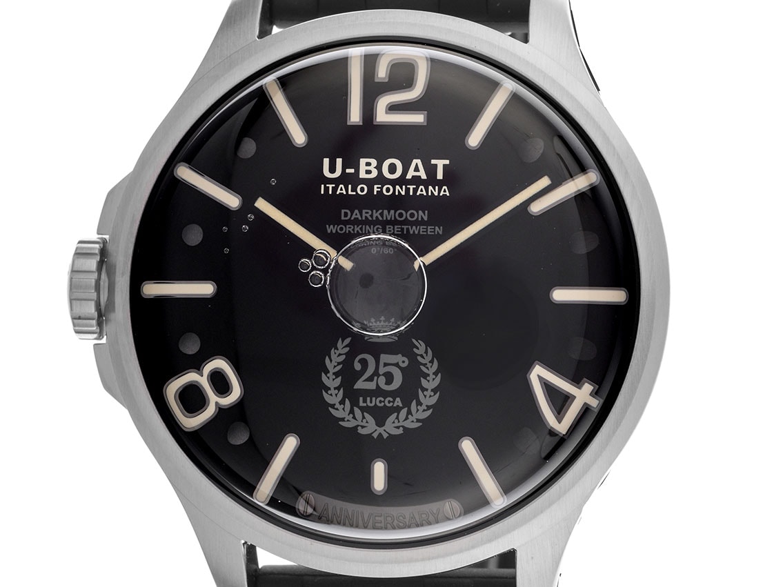 U-Boat Darkmoon – Ref. 2027, New – 1/7