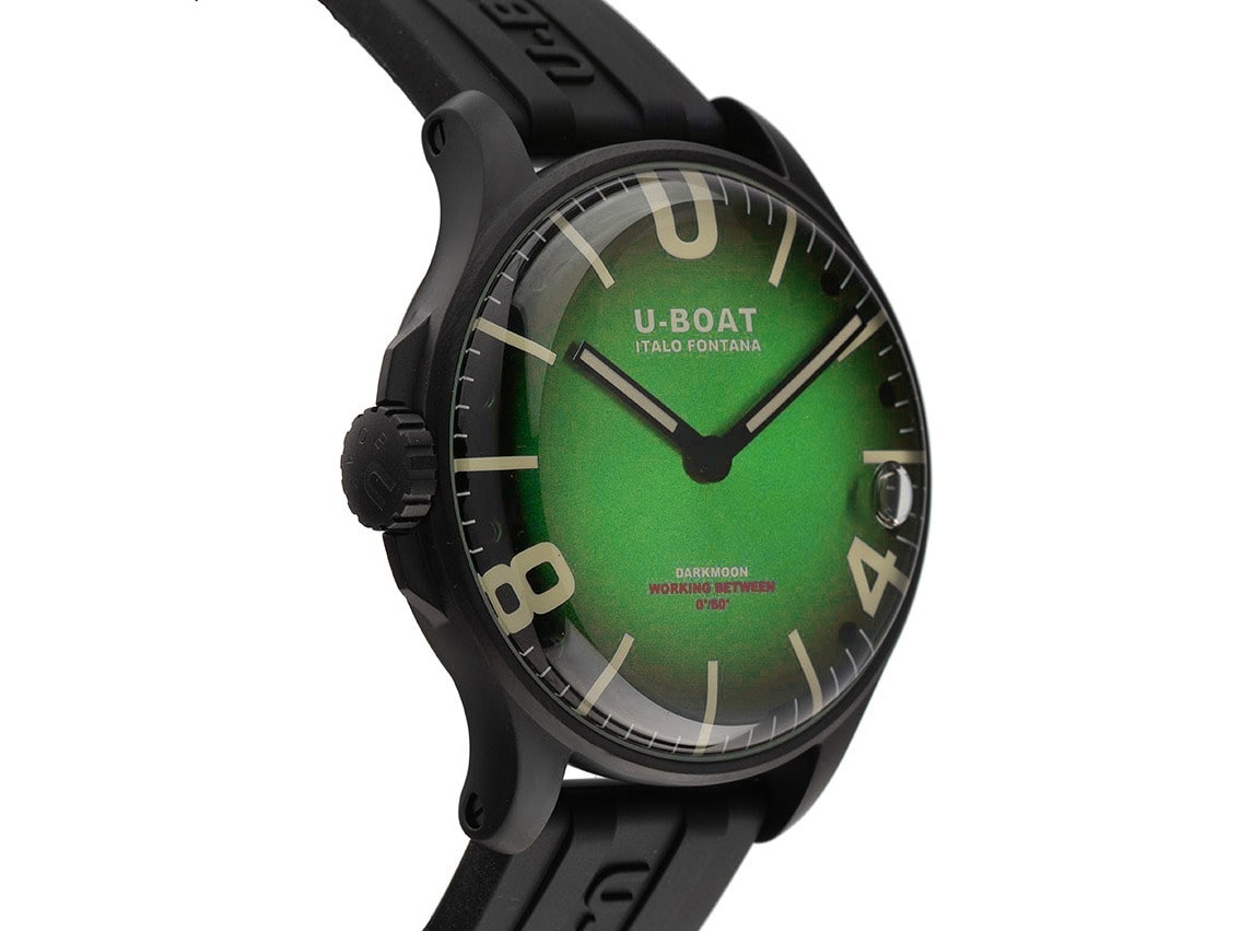 U-Boat Darkmoon – Ref. 8698/D, New – 5/7