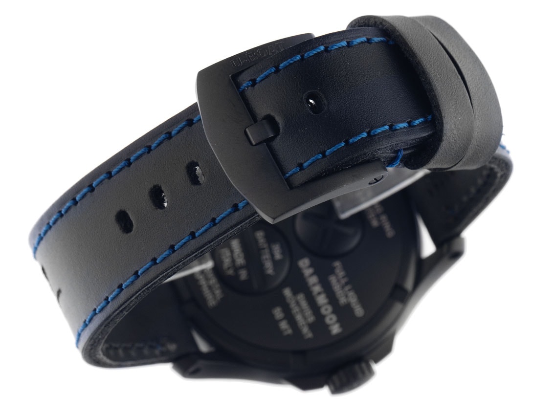 U-Boat Darkmoon – Ref. 9180, New – 7/7
