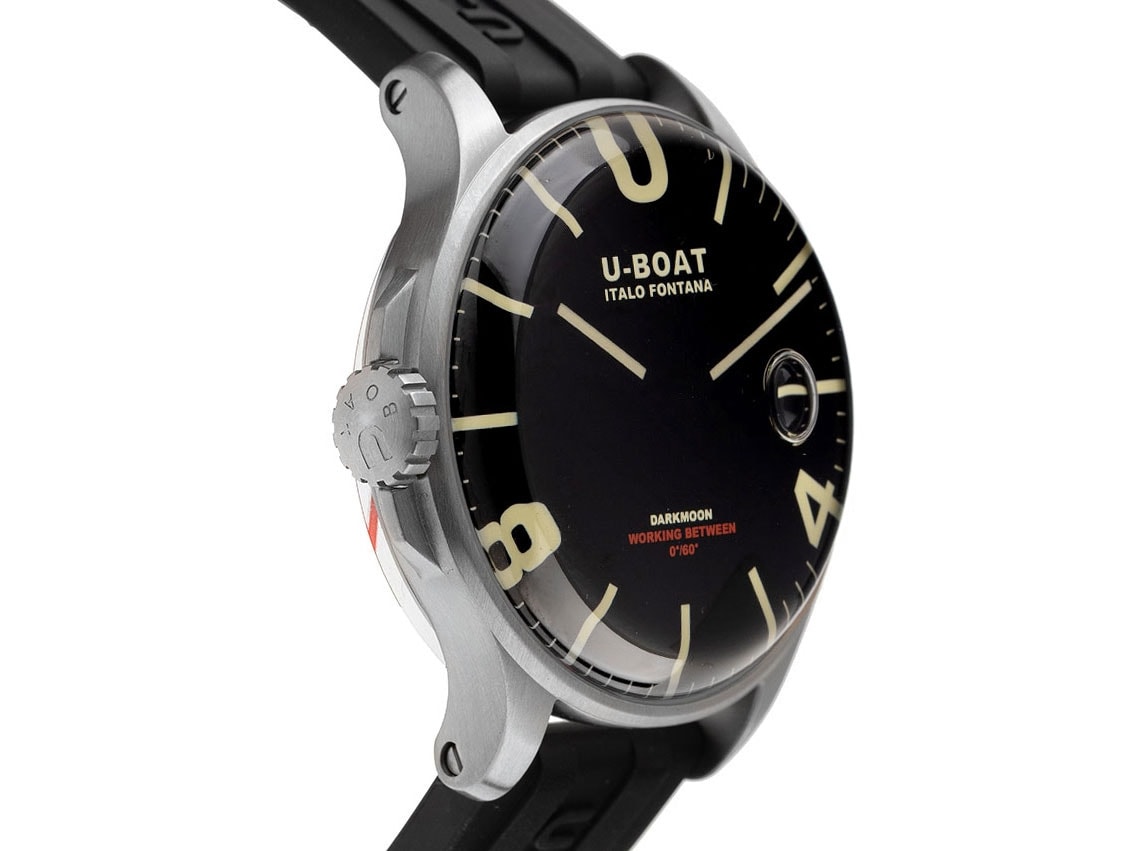 U-Boat Darkmoon – Ref. 8463/B, Neu – 4/6