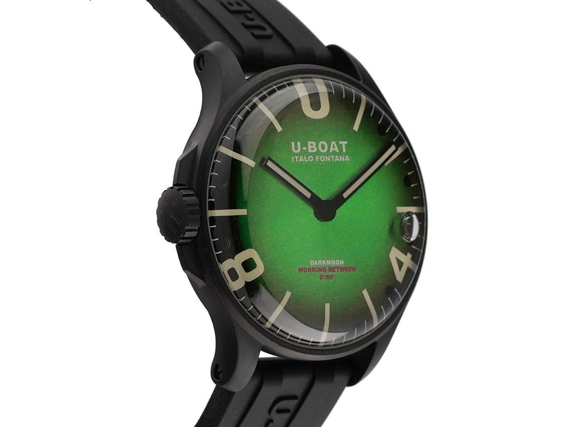 U-Boat Darkmoon – Ref. 8698/B, New – 4/6