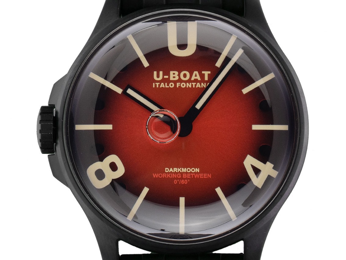 U-Boat Darkmoon – Ref. 8697/B, New – 1/7