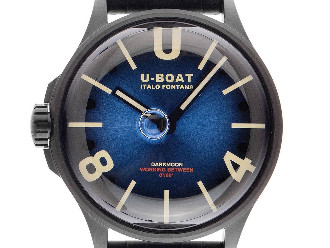U-Boat Darkmoon – Ref. 9020/A, New – 1/6