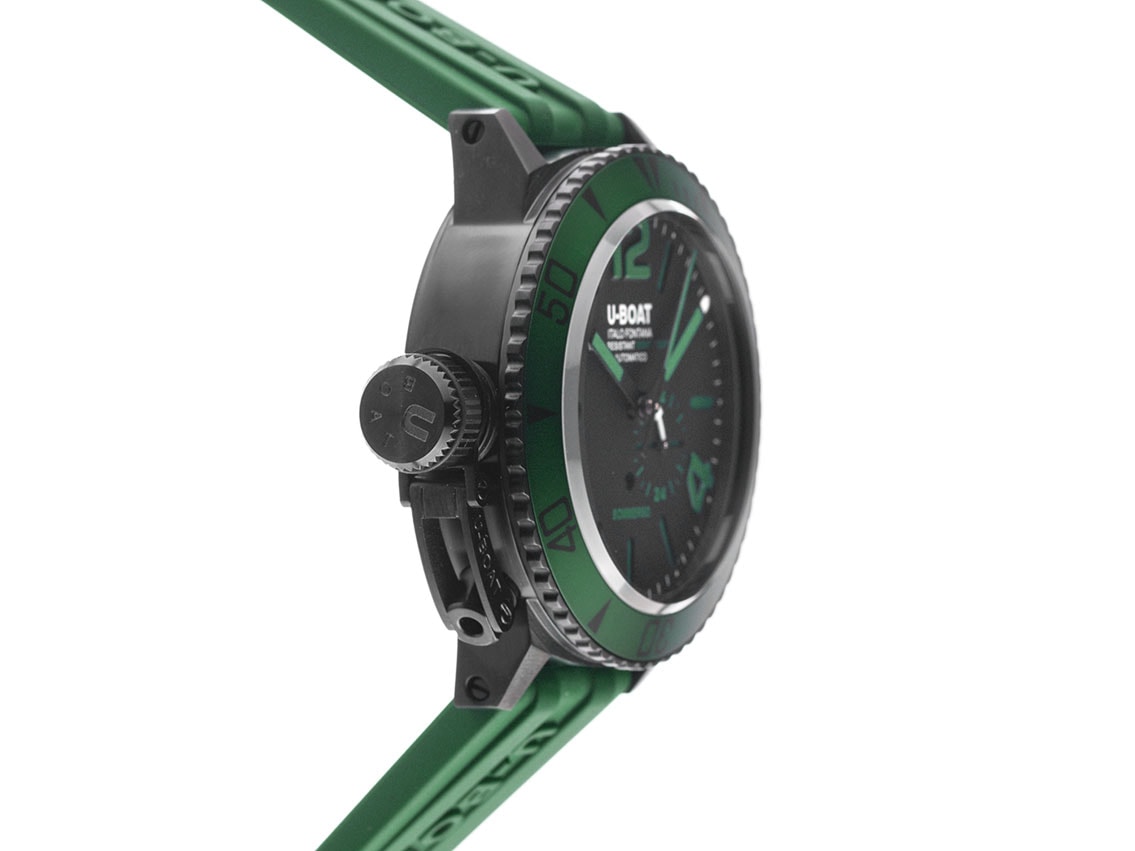 U-Boat Sommerso – Ref. 9667, Neu – 5/7