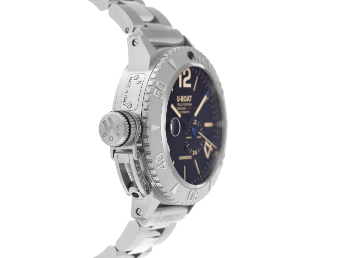 U-Boat Sommerso – Ref. 9007/A/MT, Neu – 5/7