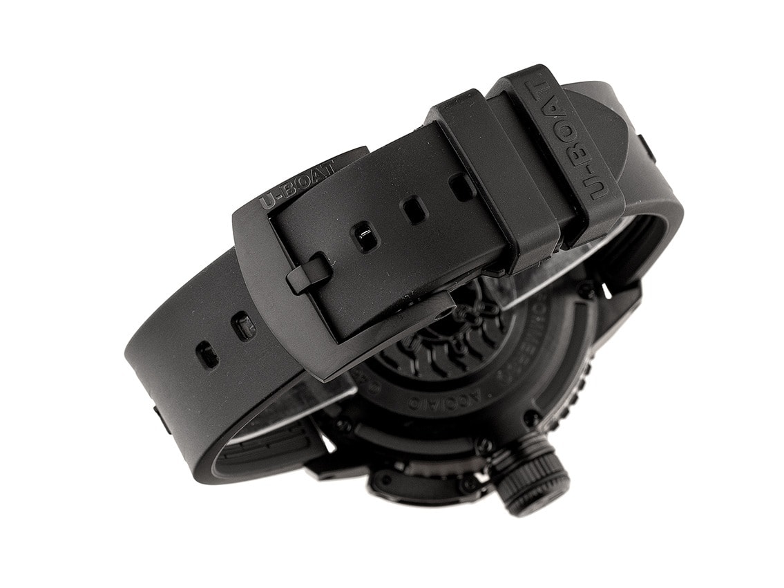 U-Boat Sommerso – Ref. 9015, New – 7/7