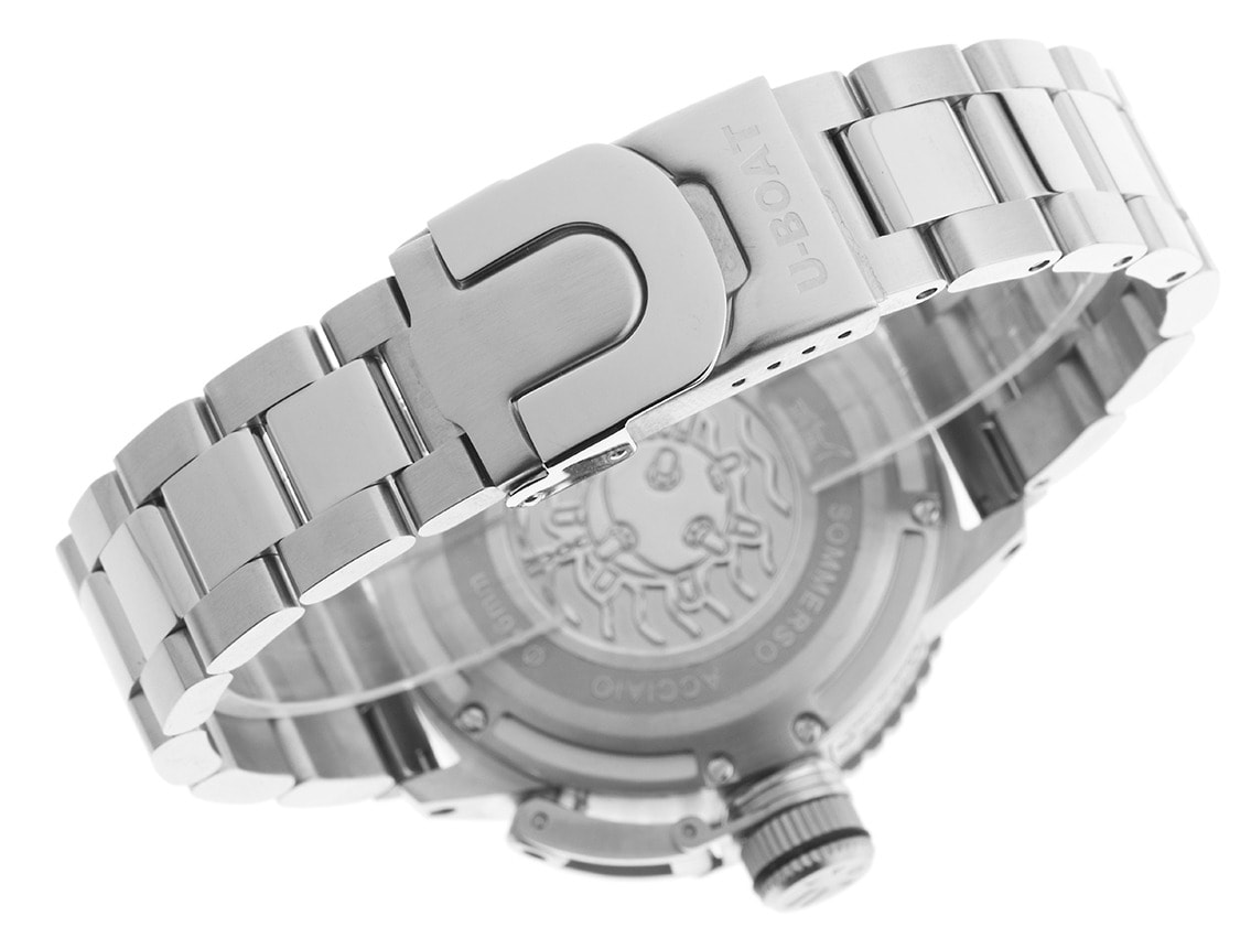 U-Boat Sommerso – Ref. 9519/MT, New – 7/7
