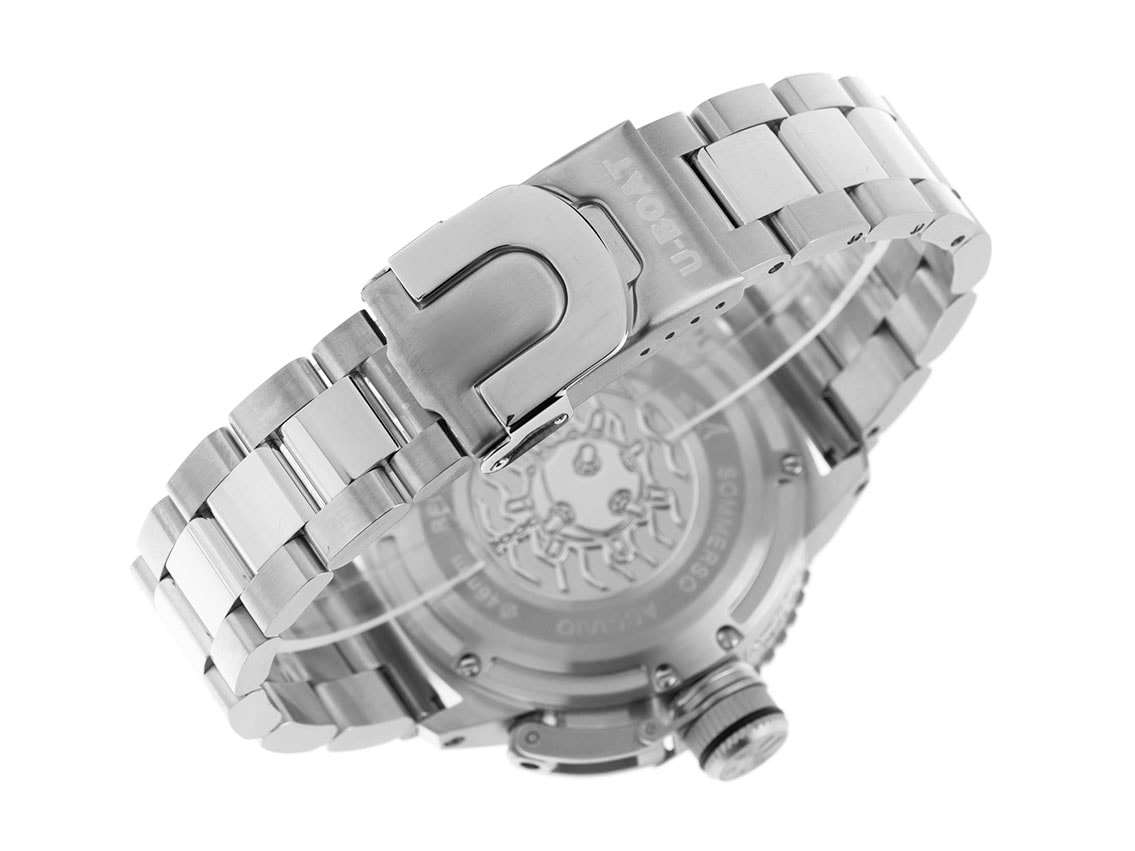 U-Boat Sommerso – Ref. 9520/MT, New – 7/7