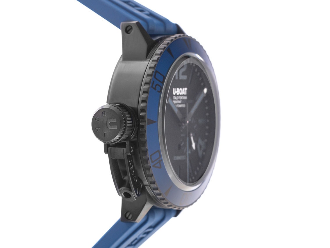 U-Boat Sommerso – Ref. 9669, Neu – 4/6