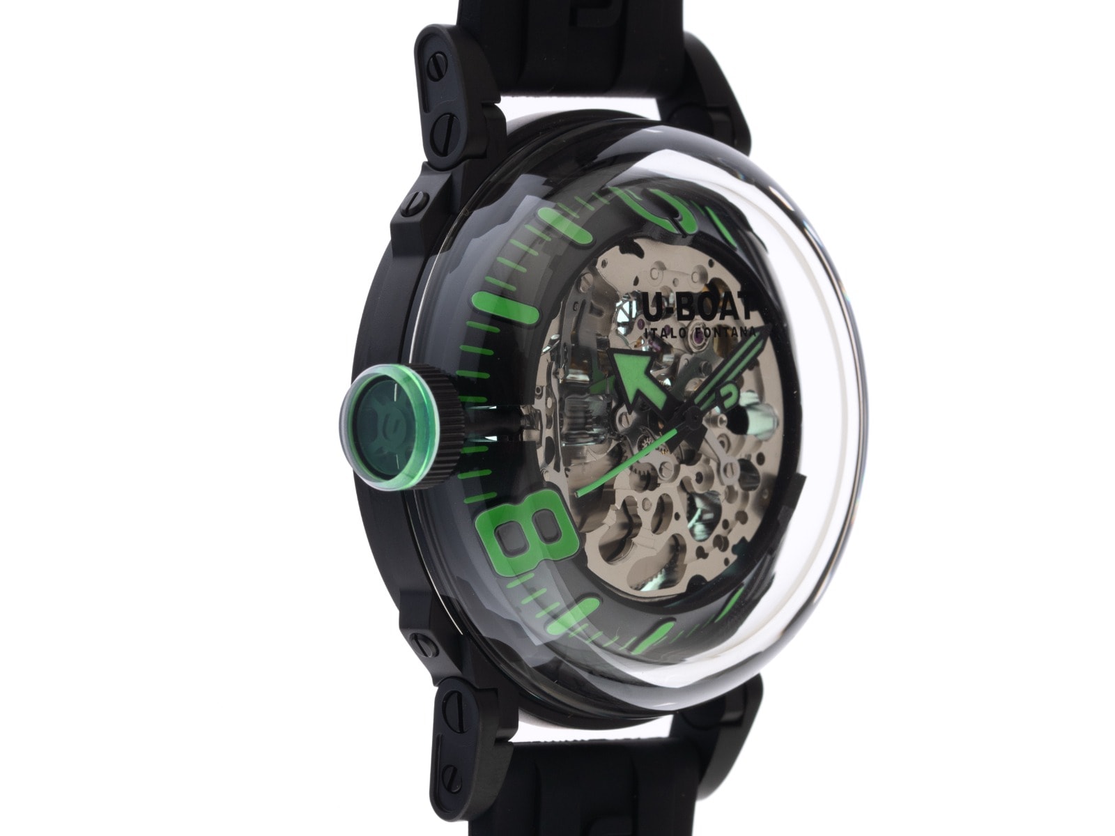 U-Boat U-65 – Ref. 3347, Neu – 5/7