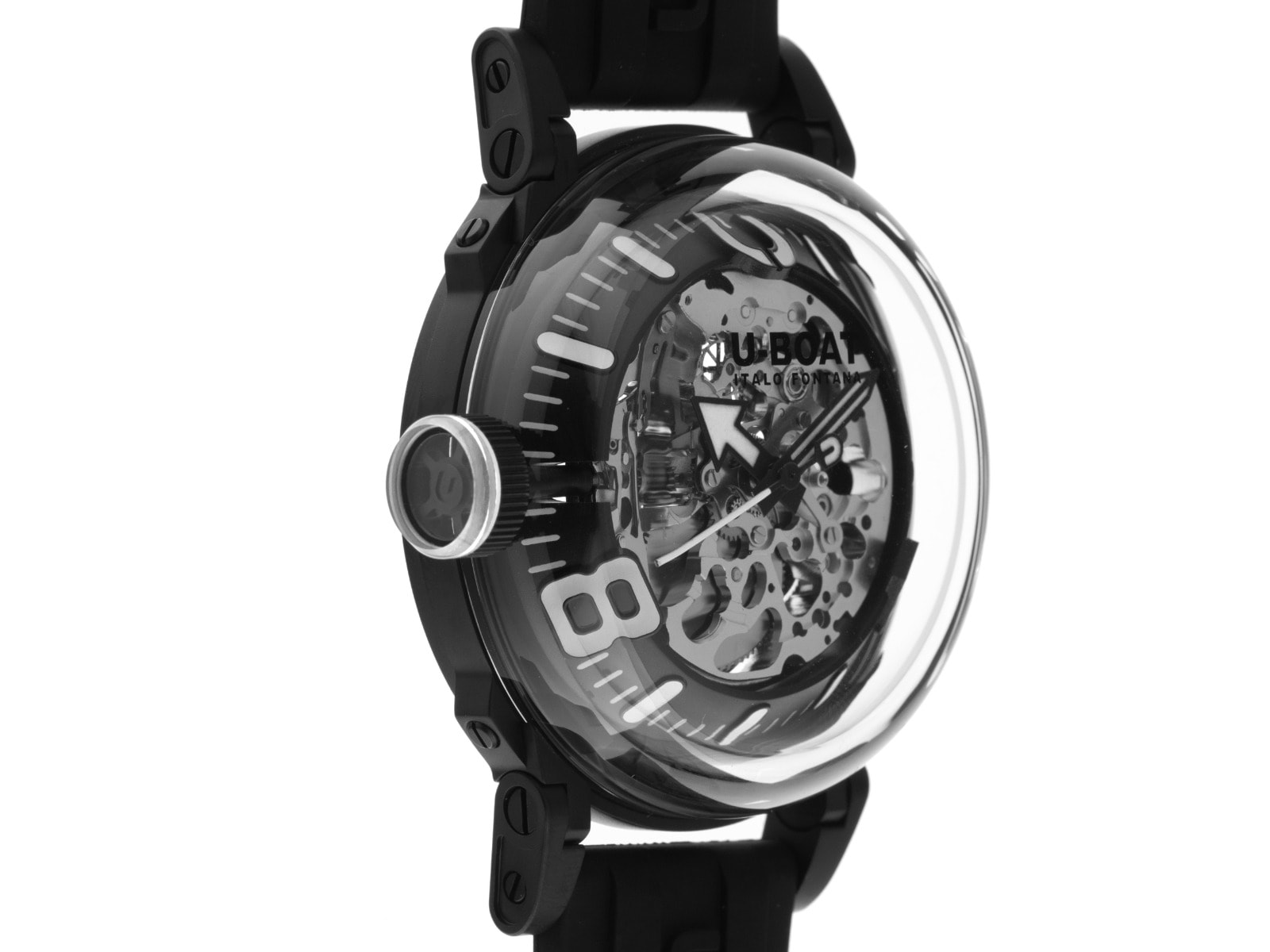 U-Boat U-65 – Ref. 3347, New – 5/7